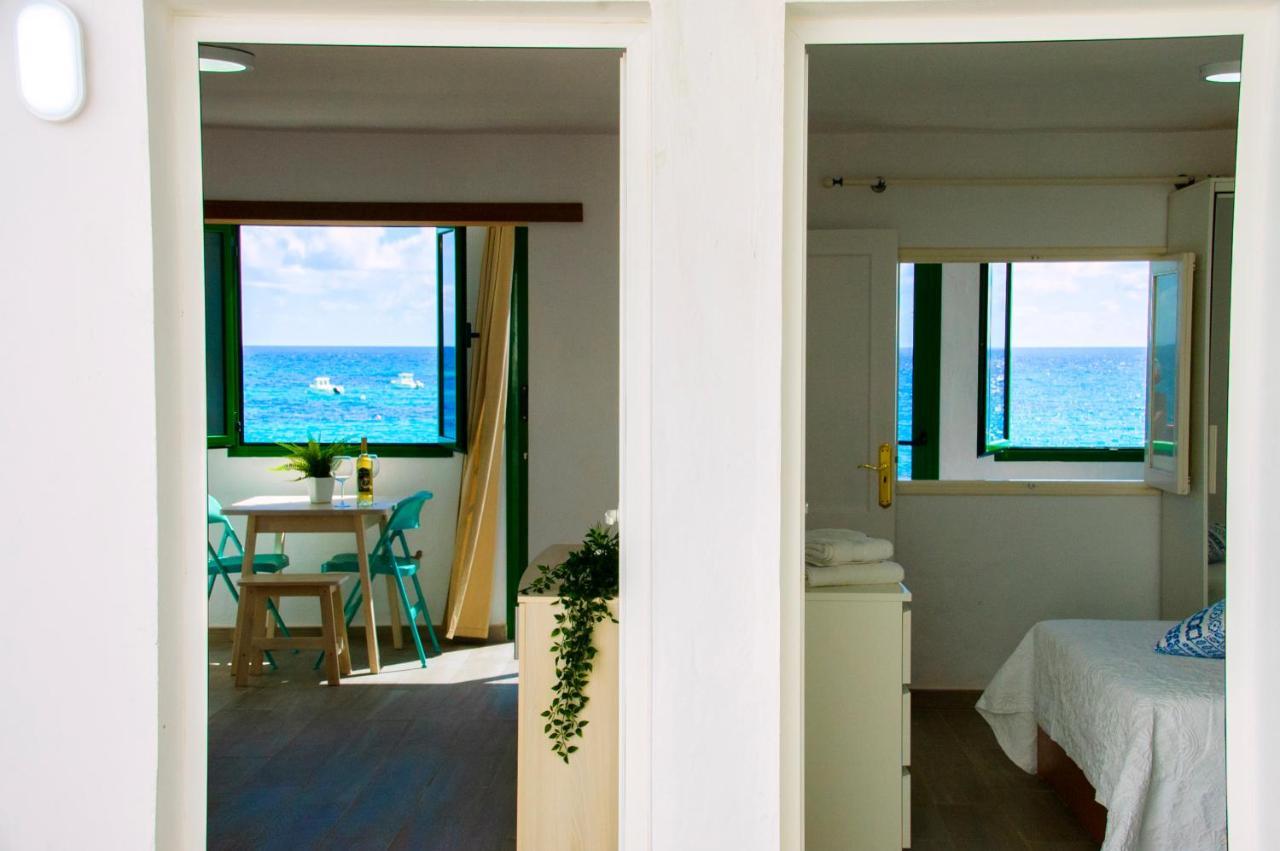 Апартаменти Casa Matilde Punta Mujeres Екстер'єр фото
